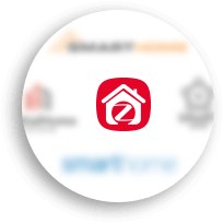 smarthome ico telefon