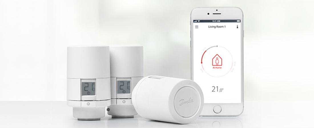 Danfoss Eco
