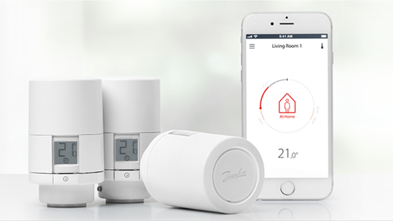 Danfoss Eco