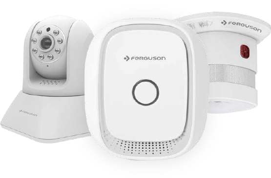 ico system smarthome