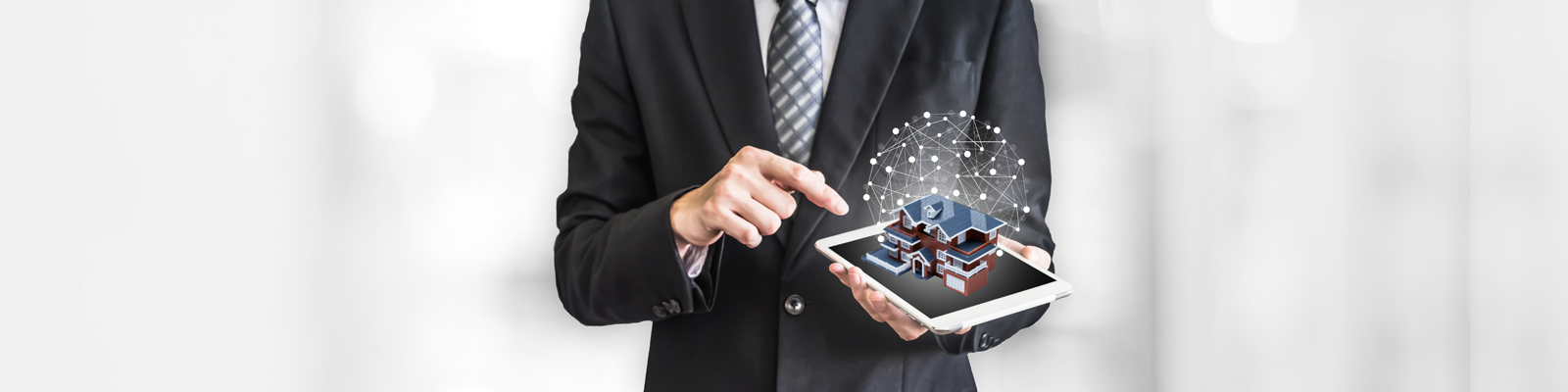 smart home blog