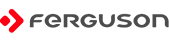 ferguson logo