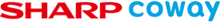 sharp logo