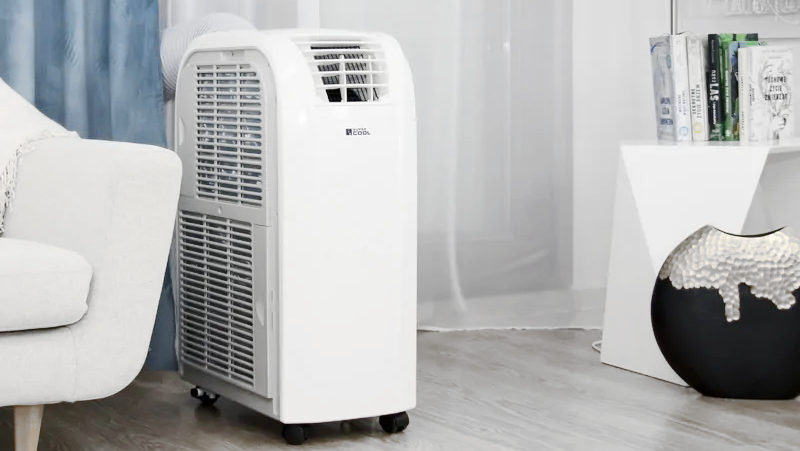 Klimatyzatory
